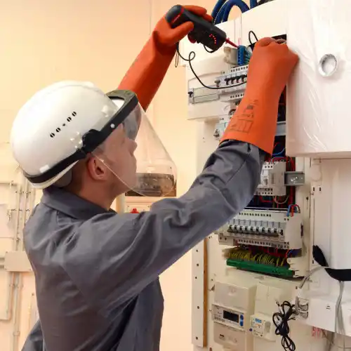 elektricien Capelle aan den IJssel